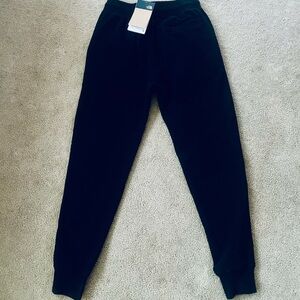 The Northface Black Jogger Pants - XS